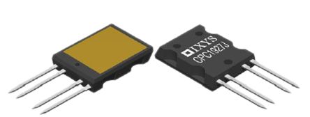 IXYS CPC1927J 产品图片
