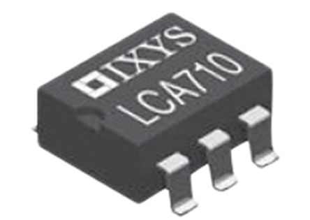IXYS LCA710S 产品图片
