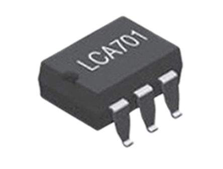 IXYS LCA701S 产品图片