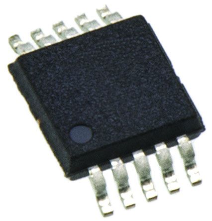 Analog Devices LTC4416EMS-1#PBF 产品图片