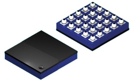 Analog Devices LTM4624EY#PBF 产品图片
