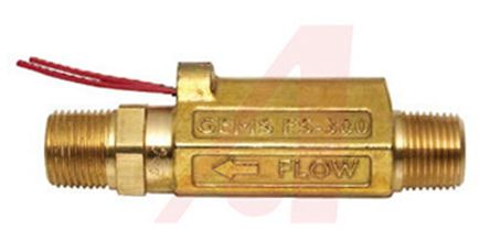 Gems Sensors 181130 产品图片