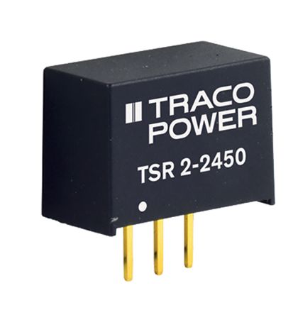 TRACOPOWER TSR 2-0518 产品图片