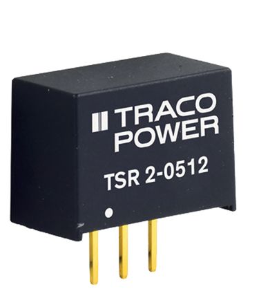 TRACOPOWER TSR 2-2433 产品图片