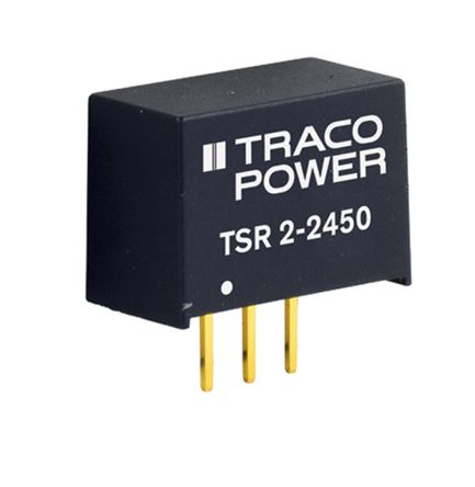 TRACOPOWER TSR 2-2490 产品图片