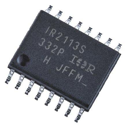 Infineon IR2125STRPBF 产品图片