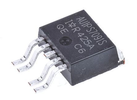Infineon AUIPS7081STRL 产品图片