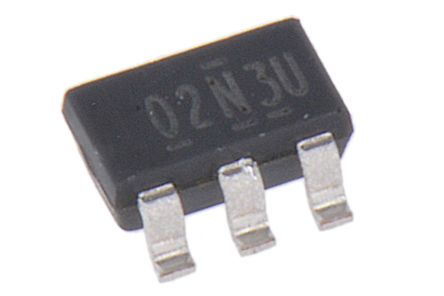 Infineon IRFTS9342TRPBF 产品图片