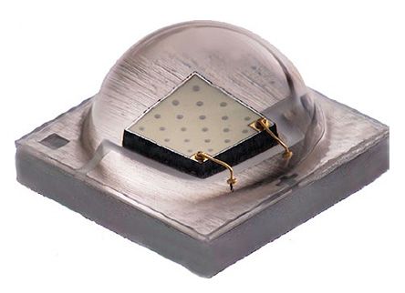 Cree LED XPEBBL-L1-0000-00201 产品图片
