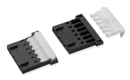 Molex 70107-5004 产品图片