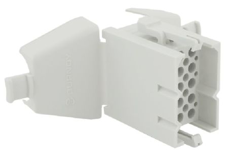 Souriau SMS15PDH3 产品图片