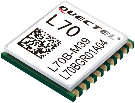 Quectel L70B-M39 产品图片