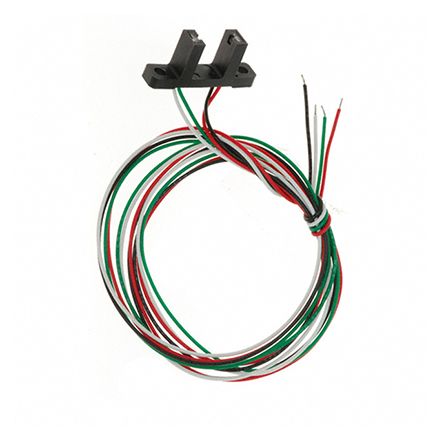 Optek OPB815WZ 产品图片