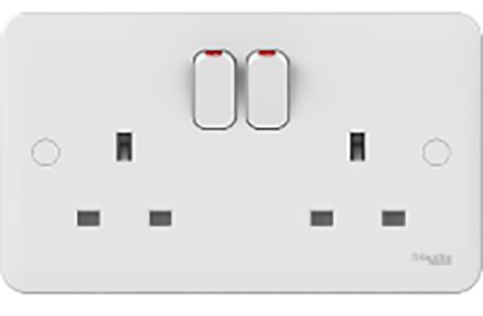 Schneider Electric GGBL3020S 产品图片