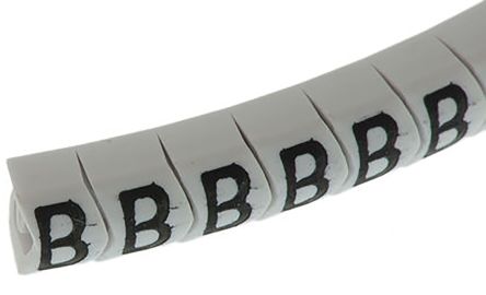 HellermannTyton 901-10583 909-3109-PVC 产品图片