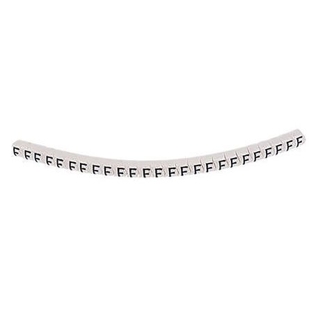 HellermannTyton 901-10587 909-3124-PVC 产品图片