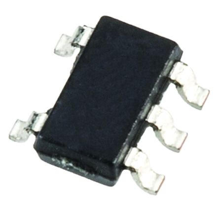 Analog Devices ADM7160AUJZ-3.3-R2 产品图片
