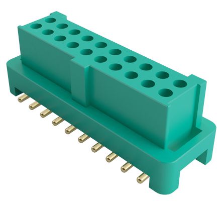 HARWIN G125-FS11005L0P 产品图片
