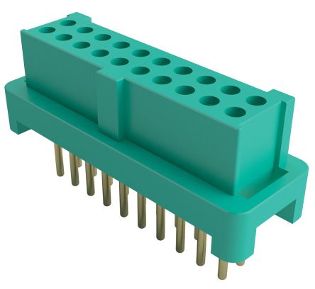 HARWIN G125-FV11605L0P 产品图片