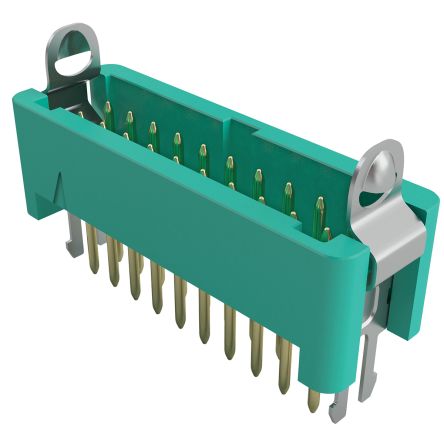 HARWIN G125-MV11605L1P 产品图片