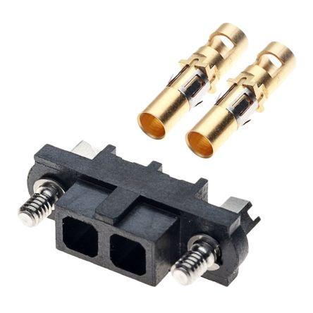 HARWIN M80-4000000F1-02-325-00-000 产品图片