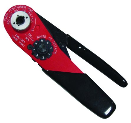 HARWIN Z125-900 产品图片