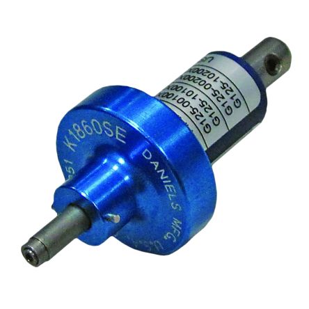 HARWIN Z125-901 产品图片