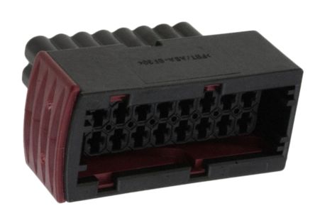 TE Connectivity 1-967242-1 产品图片