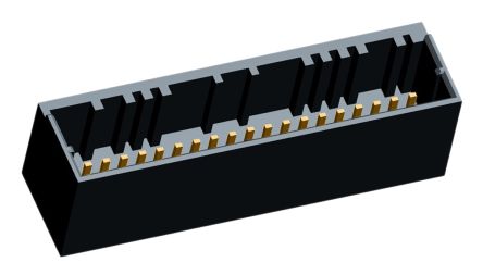 TE Connectivity 1-1827872-0 产品图片