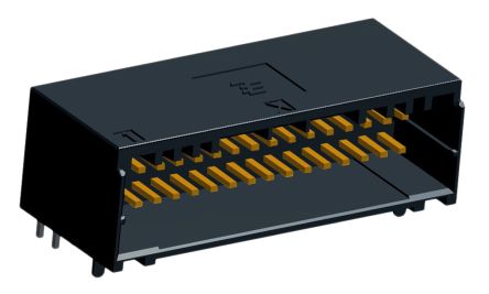 TE Connectivity 1-1939638-7 产品图片