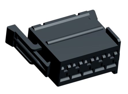 TE Connectivity 929504-4 产品图片