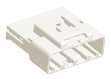 TE Connectivity 1565377-1 产品图片