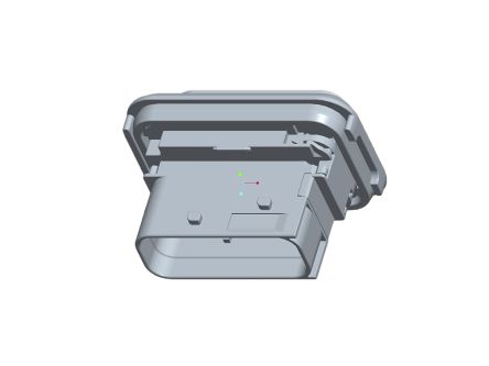 TE Connectivity 1-1564407-1 产品图片