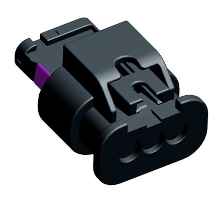 TE Connectivity 1-1670917-1 产品图片