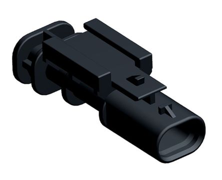 TE Connectivity 1-1703498-1 产品图片