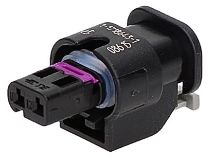 TE Connectivity 1-1718643-1 产品图片