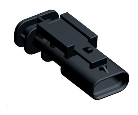 TE Connectivity 1-1703494-1 产品图片