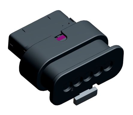 TE Connectivity 1-1718806-1 产品图片