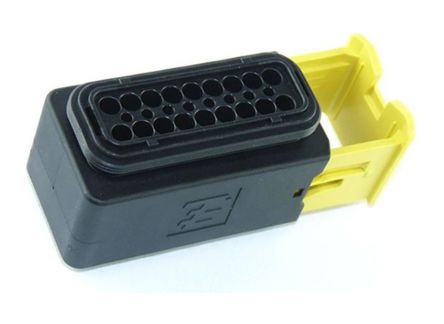 TE Connectivity 1-1563759-1 产品图片