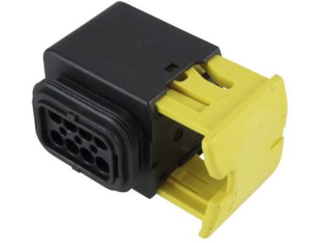 TE Connectivity 1-1418479-1 产品图片