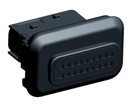 TE Connectivity 1-1564526-1 产品图片