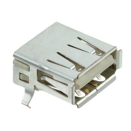 TE Connectivity 292303-7 产品图片