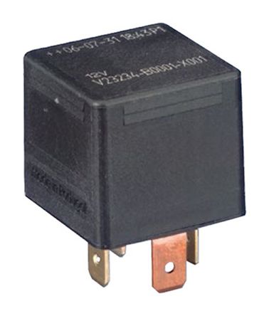 TE Connectivity V23234A0004X051-EV-100 产品图片
