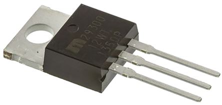 Microchip MIC29300-12WT 产品图片