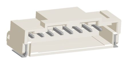 Molex 502352-0800 产品图片