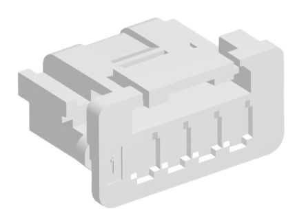 Molex 560123-0400 产品图片