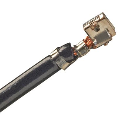 Molex 560124-0101 产品图片