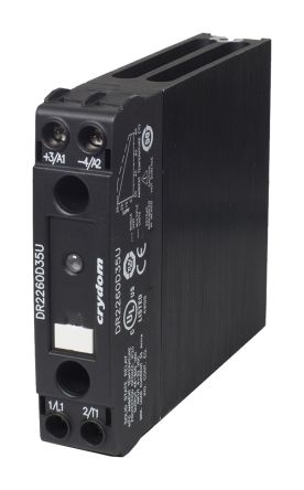 Sensata / Crydom DR2260D20V 产品图片