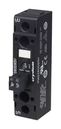 Sensata / Crydom PM2260D95V 产品图片