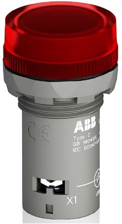 ABB 1SFA619403R5231  CL2-523R 产品图片